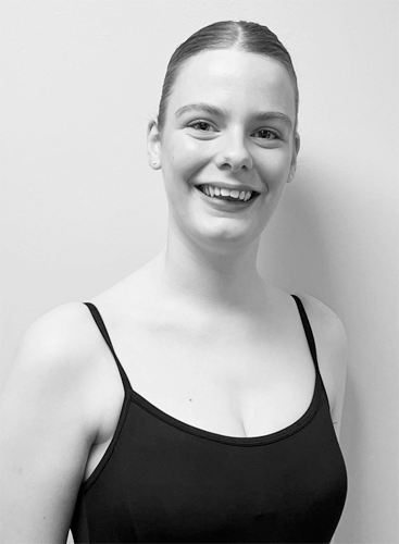 Daisy Thomas